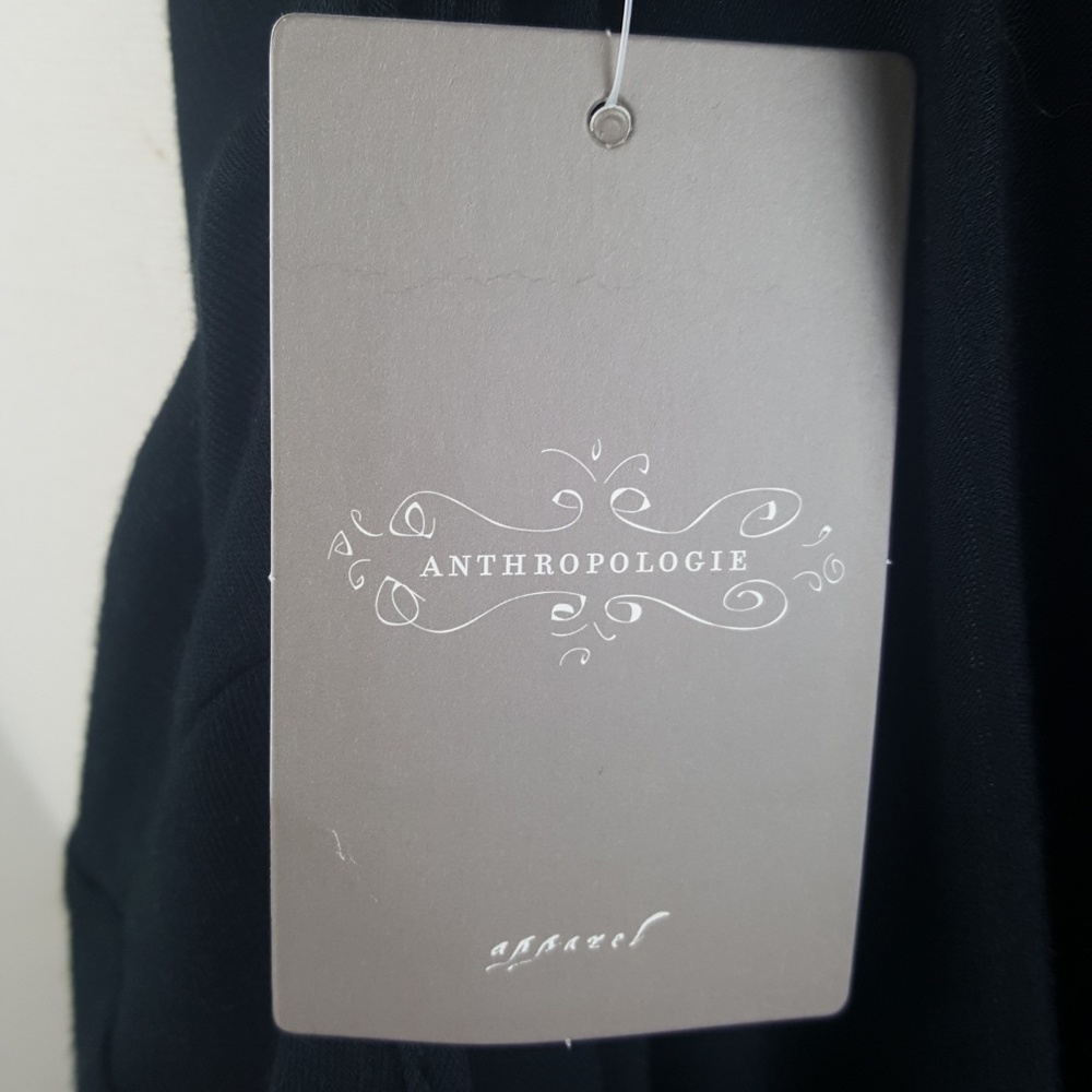 One September Structured Blouse - Picture 6 of 6